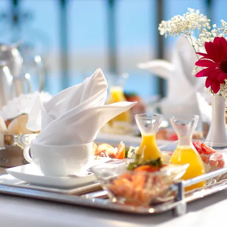 Otel Joia Salome By Iberostar -adults Only Costa Adeje
