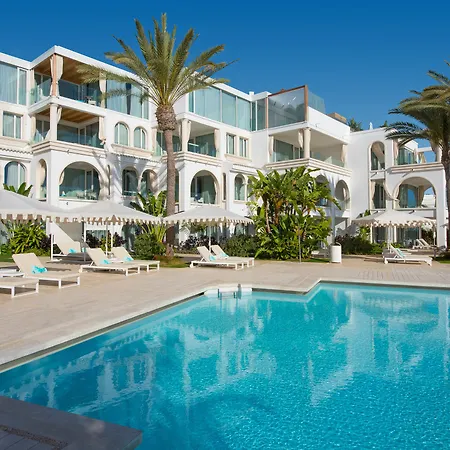 فندق Joia Salome By Iberostar -adults Only أذيخي