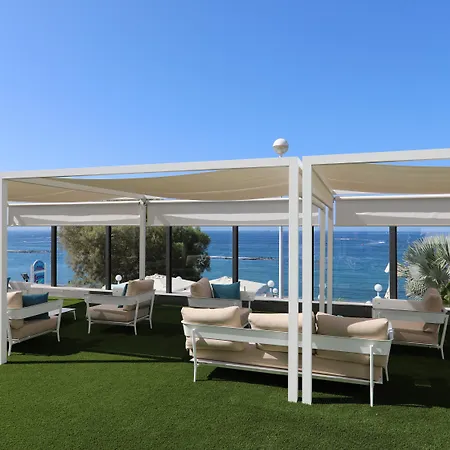 Joia Salome By Iberostar -adults Only 5* 阿德耶