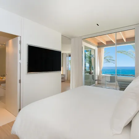 酒店 Joia Salome By Iberostar -adults Only 阿德耶