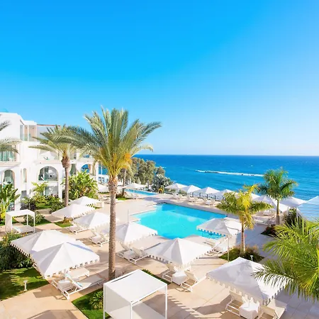 Joia Salome By Iberostar -adults Only 5* 阿德耶