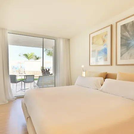 Joia Salome By Iberostar -adults Only 5* 阿德耶