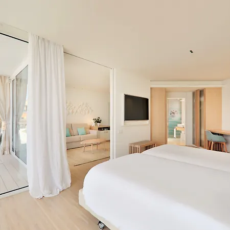 酒店 Joia Salome By Iberostar -adults Only 5*