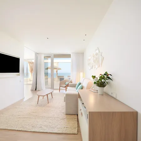 酒店 Joia Salome By Iberostar -adults Only