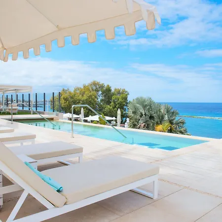 酒店 Joia Salome By Iberostar -adults Only