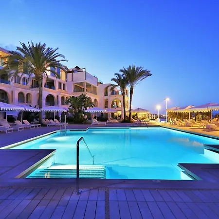 Joia Salome By Iberostar -adults Only מלון