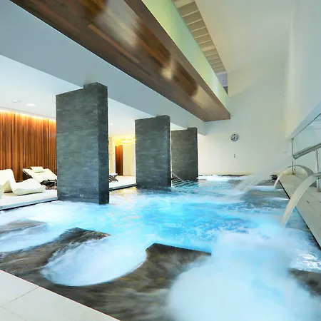 Joia Salome By Iberostar -adults Only