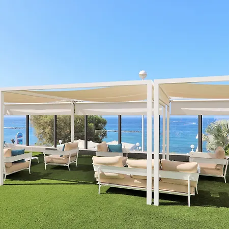 Joia Salome By Iberostar -adults Only Hotel