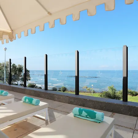 Hotel Joia Salome By Iberostar -adults Only 5*