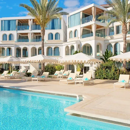 Joia Salome By Iberostar -adults Only 5* 阿德耶