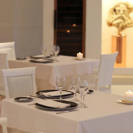 Joia Salome By Iberostar -adults Only 酒店 5*