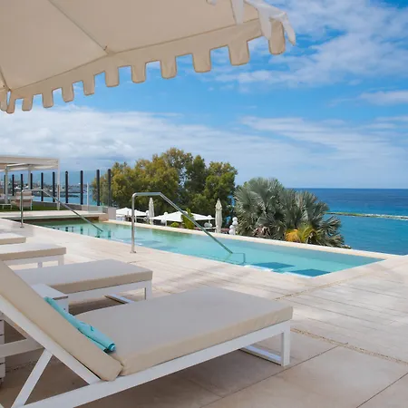 酒店 Joia Salome By Iberostar -adults Only