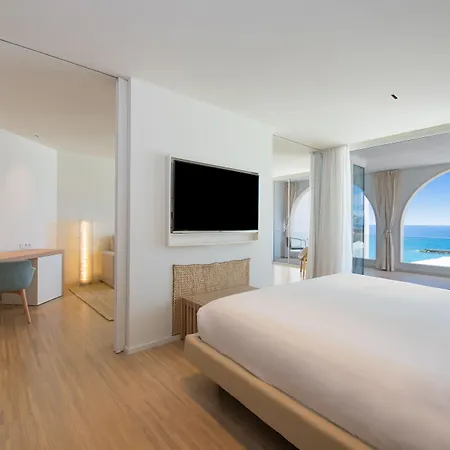 Joia Salome By Iberostar -adults Only