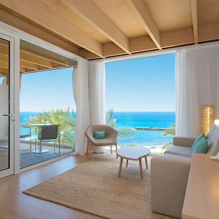 Joia Salome By Iberostar -adults Only 5* 阿德耶