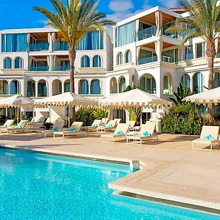 Joia Salome By Iberostar -adults Only