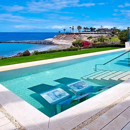 Joia Salome By Iberostar -adults Only Costa Adeje (Tenerife)