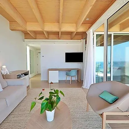 Joia Salome By Iberostar -adults Only 5* Costa Adeje (Tenerife)