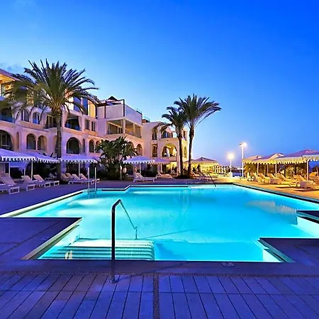 Joia Salome By Iberostar -adults Only Hotel 5*
