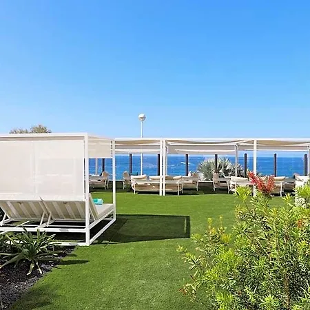 Joia Salome By Iberostar -adults Only 5*