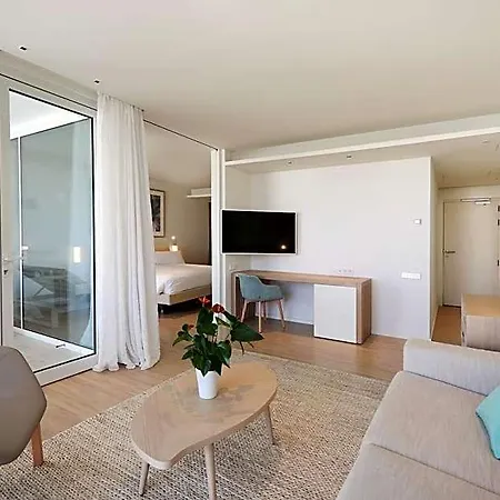 Joia Salome By Iberostar -adults Only Hotel Costa Adeje (Tenerife)