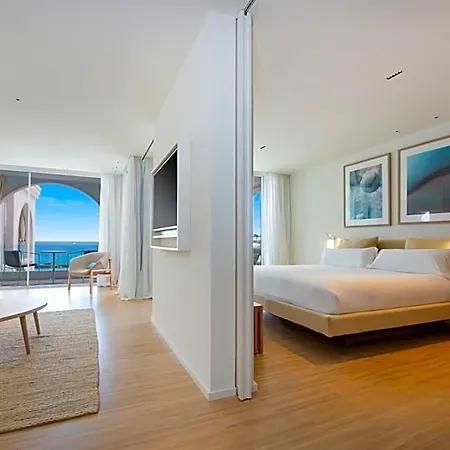 Joia Salome By Iberostar -adults Only 5* Costa Adeje (Tenerife)