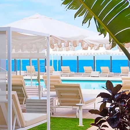 Hotel Joia Salome By Iberostar -adults Only