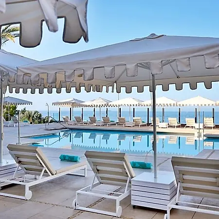 Hotel Joia Salome By Iberostar -adults Only Costa Adeje (Tenerife)