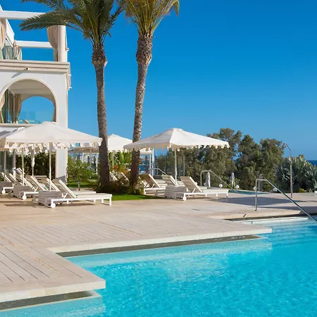Joia Salome By Iberostar -adults Only 酒店 阿德耶
