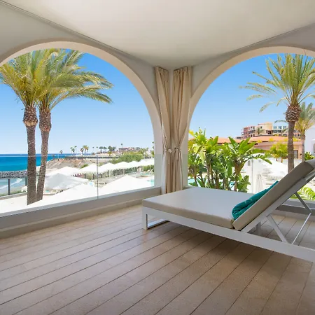 酒店 Joia Salome By Iberostar -adults Only 5*