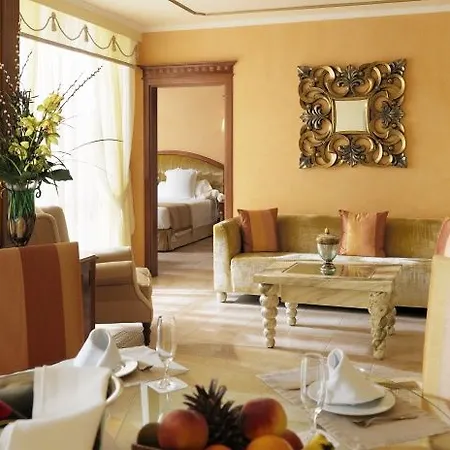 Joia Salome By Iberostar -adults Only