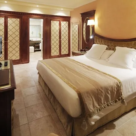 Joia Salome By Iberostar -adults Only Costa Adeje (Tenerife)