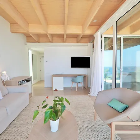 酒店 Joia Salome By Iberostar -adults Only 阿德耶