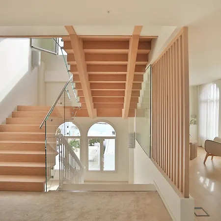 酒店 Joia Salome By Iberostar -adults Only 5*