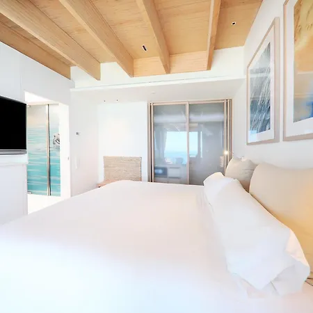 מלון Joia Salome By Iberostar -adults Only