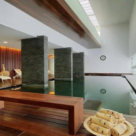 Joia Salome By Iberostar -adults Only 5* أذيخي
