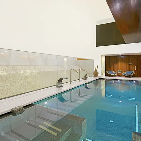 Joia Salome By Iberostar -adults Only 5* أذيخي