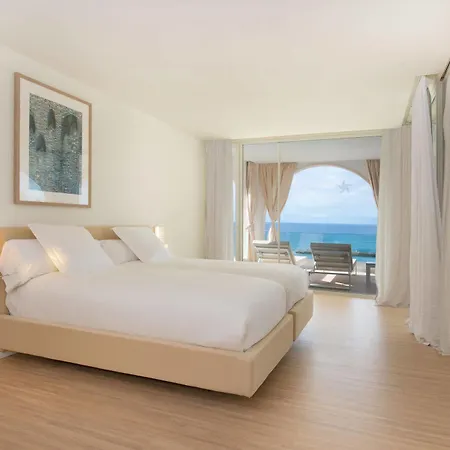 Joia Salome By Iberostar -adults Only 酒店 5*