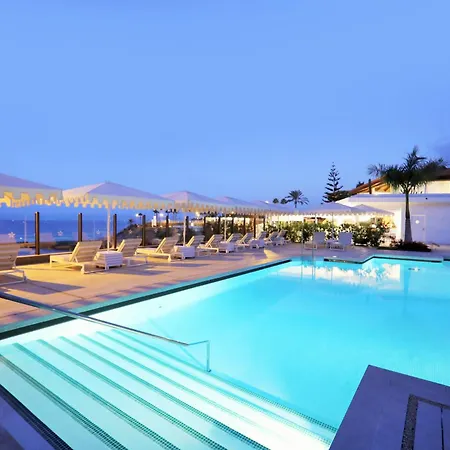 Joia Salome By Iberostar -adults Only 酒店 阿德耶