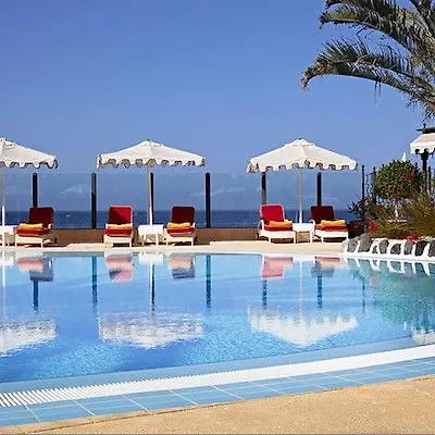 Joia Salome By Iberostar -adults Only 5* أذيخي