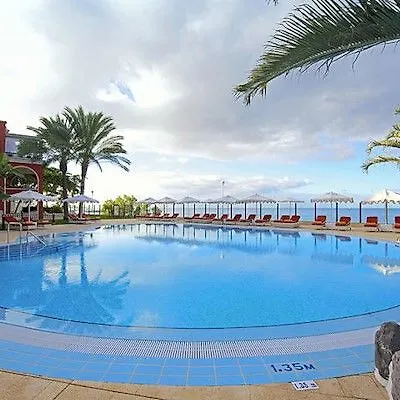Joia Salome By Iberostar -adults Only 5* Costa Adeje (Tenerife)