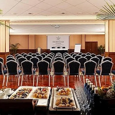 Joia Salome By Iberostar -adults Only 5* أذيخي