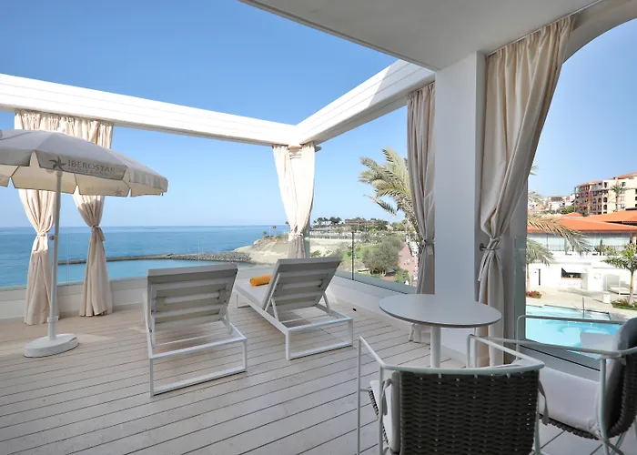 Joia Salome By Iberostar -adults Only Costa Adeje (Tenerife)