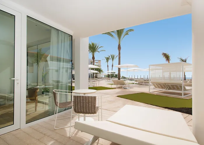 Joia Salome By Iberostar -adults Only Hotel Costa Adeje (Tenerife)