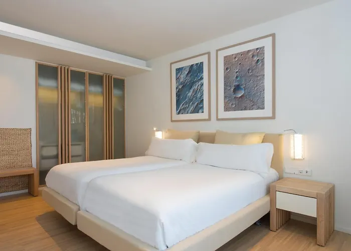 Joia Salome By Iberostar -adults Only