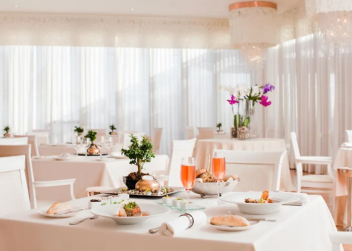 Hotel Joia Salome By Iberostar -adults Only 5*