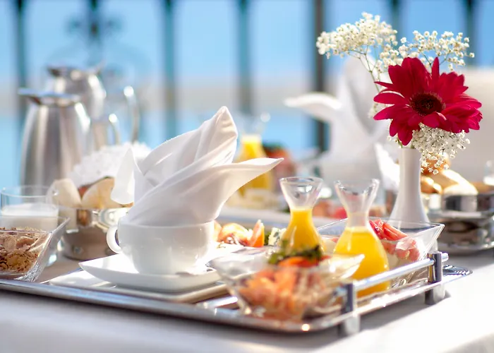 Hotel Joia Salome By Iberostar -adults Only Costa Adeje (Tenerife)