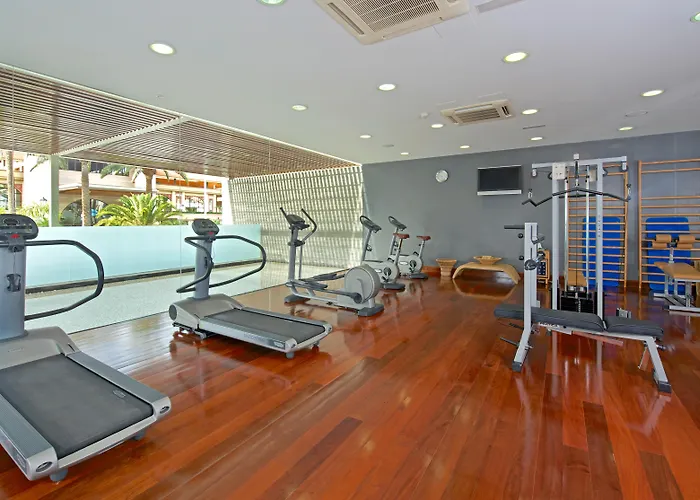 Hotel Joia Salome By Iberostar -adults Only Costa Adeje (Tenerife)