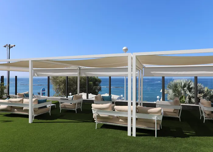 Joia Salome By Iberostar -adults Only 5* Costa Adeje (Tenerife)