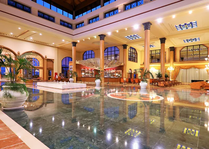 Joia Salome By Iberostar -adults Only Отель