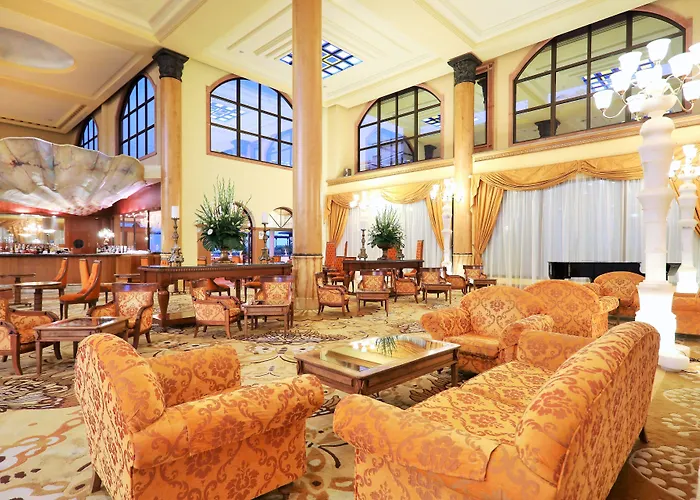 Hotel Joia Salome By Iberostar -adults Only 5*